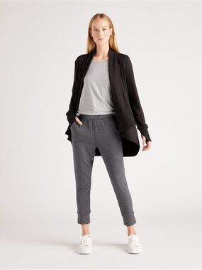 Women's Cardigan - Casual Everyday Fit